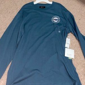 brand new pacsun t-shirt